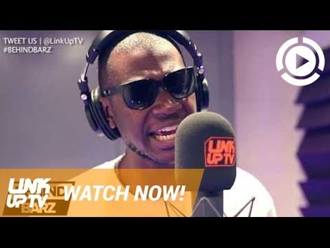 Squeeks - Behind Barz (Take 3) [@SqueeksTP] | Link Up TV смотреть онлайн