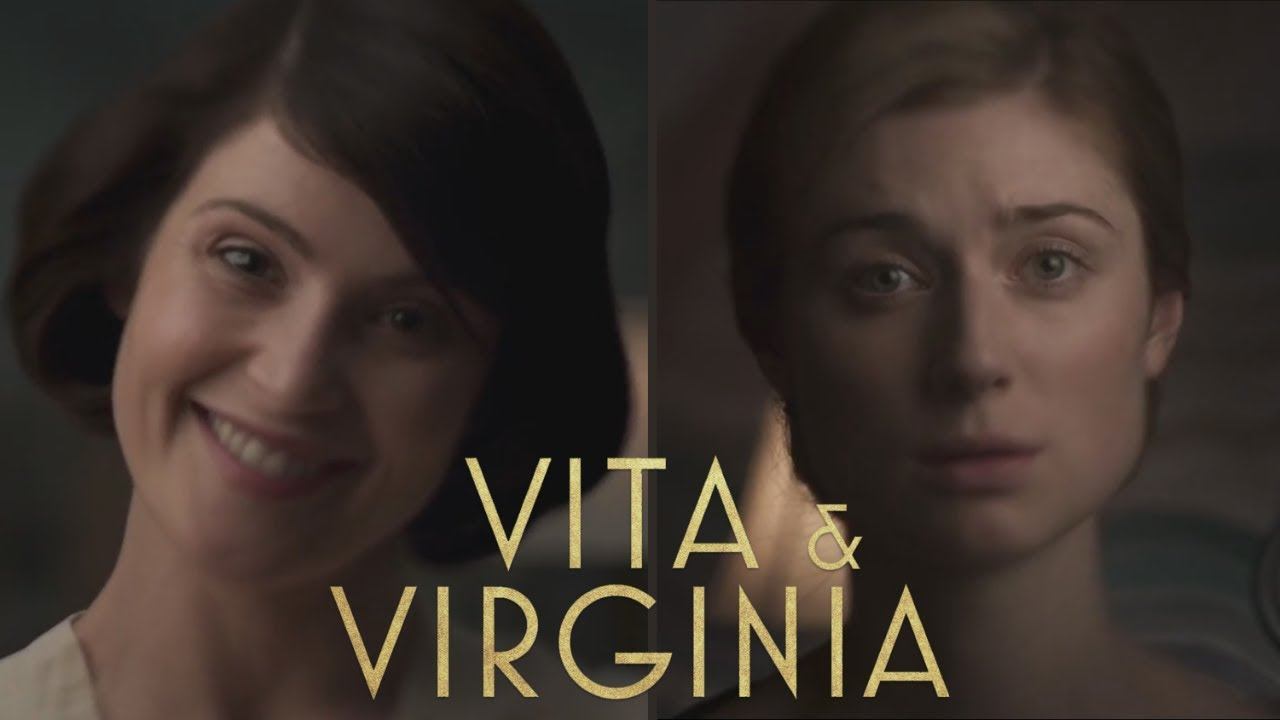 Vita & Virginia  - Refreshing A Legacy (Mini-Doc)