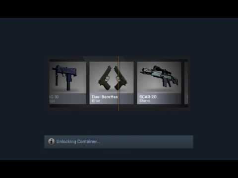 ВПРОЧЕМ НИЧЕГО НОВОГО || case opener #2 смотреть онлайн