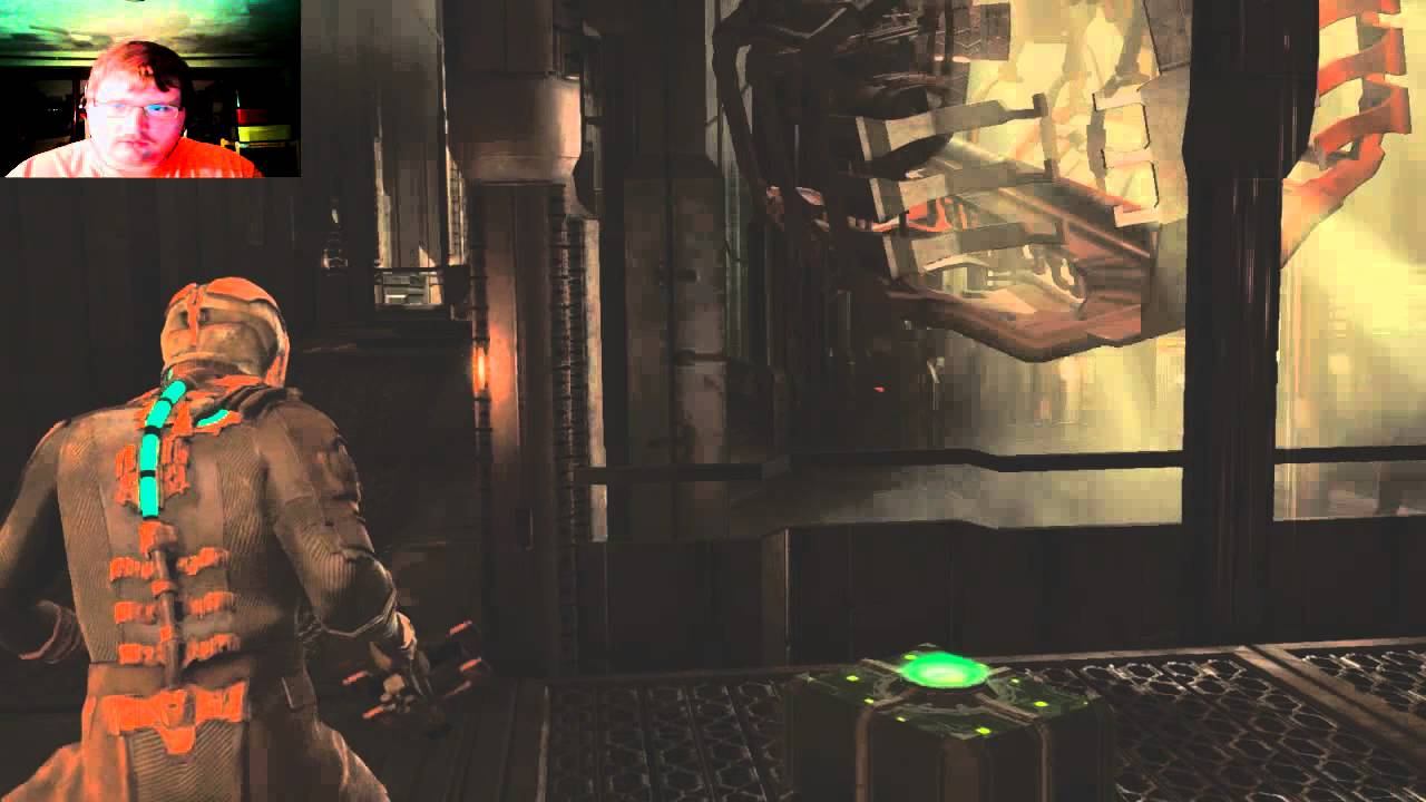 Dead Space part 2 - Mental Breakdown | TrueGameMage | смотреть онлайн