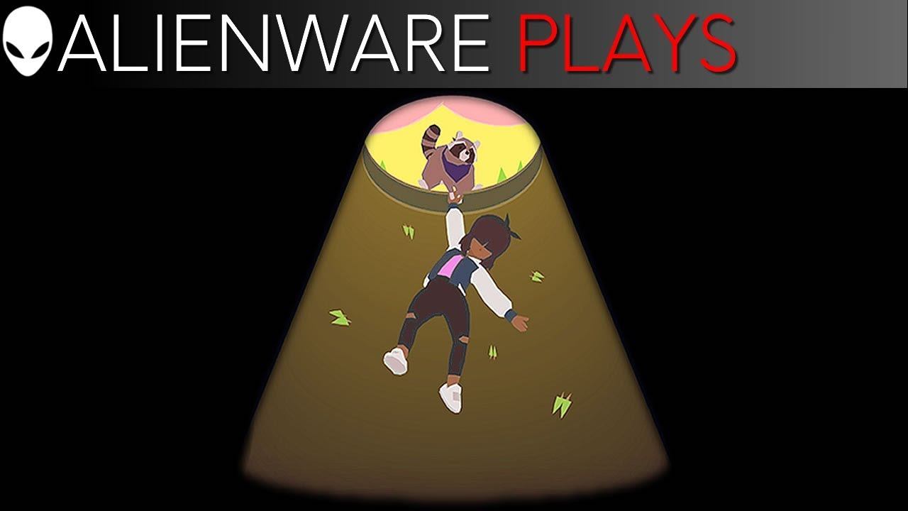 Alienware Plays Donut County - Gameplay on Area-51 Gaming PC (1080 Ti) смотреть онлайн