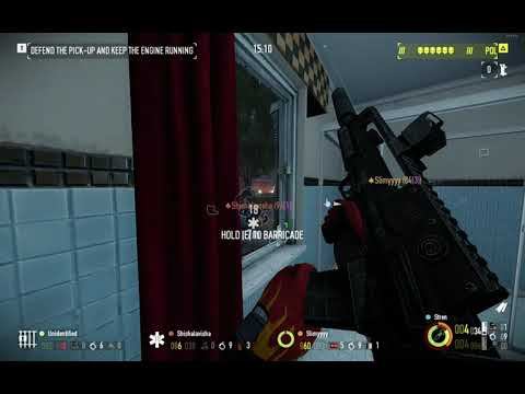 Payday 2 Joker kills a Medic Bulldozer on DSOD [PD2] смотреть онлайн