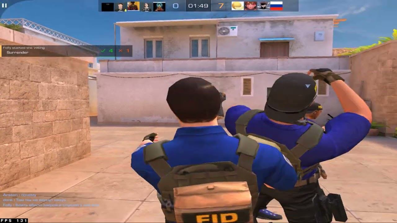 Софт standoff 2 смотреть онлайн
