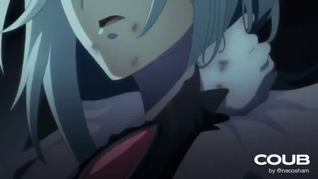 Аниме под музыку 631 смотреть онлайн