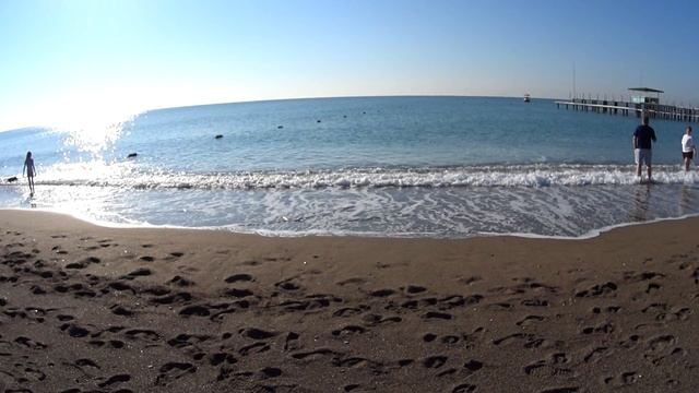 ТУРЦИЯ=GRAND PARK LARA.МОРЕ, ПЛЯЖ-ЭТО САМОЕ ЛУЧШЕЕ ЧТО ЕСТЬ В ОТЕЛЕ!! смотреть онлайн