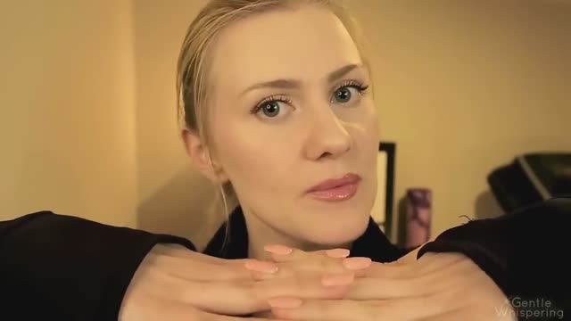 Триггерная терапия с ушка на ушко: GentleWhispering на русском

#ASMR #АСМР #GentleWhispering