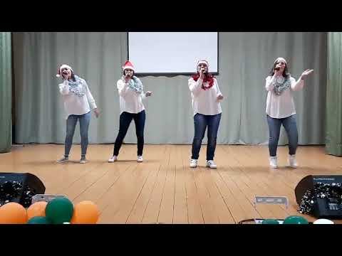 Вокальный коллектив "NOVA" Демьянский СДК смотреть онлайн