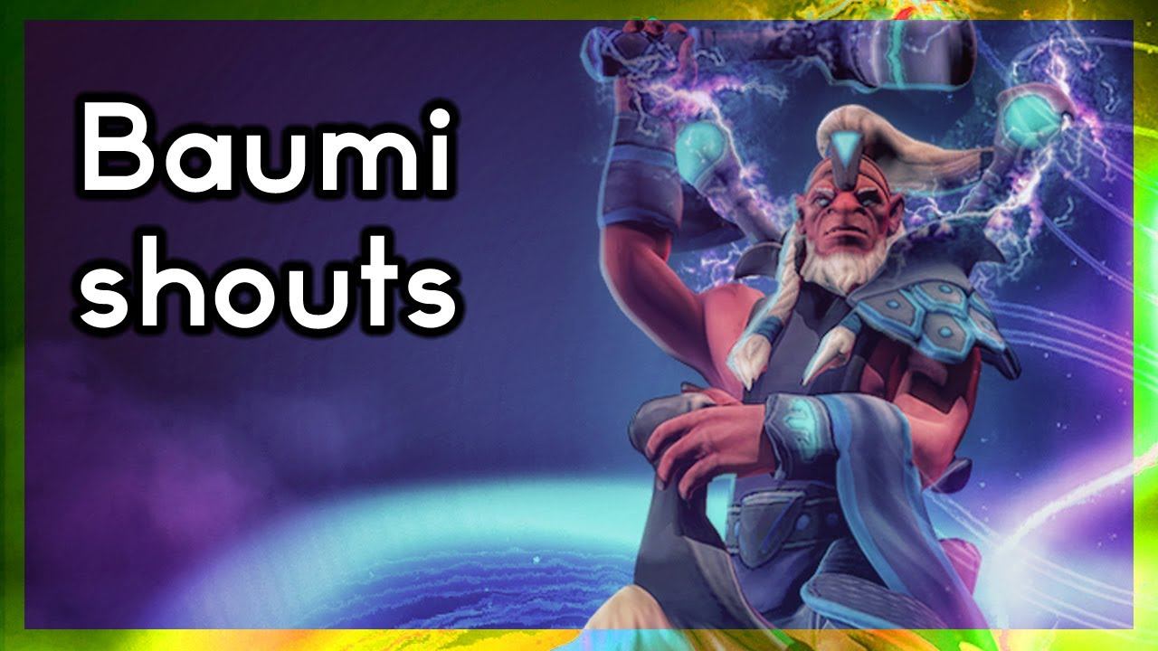 Dota 2 | LIQUID VS FNATIC! | Baumi shouts Dreamleague смотреть онлайн