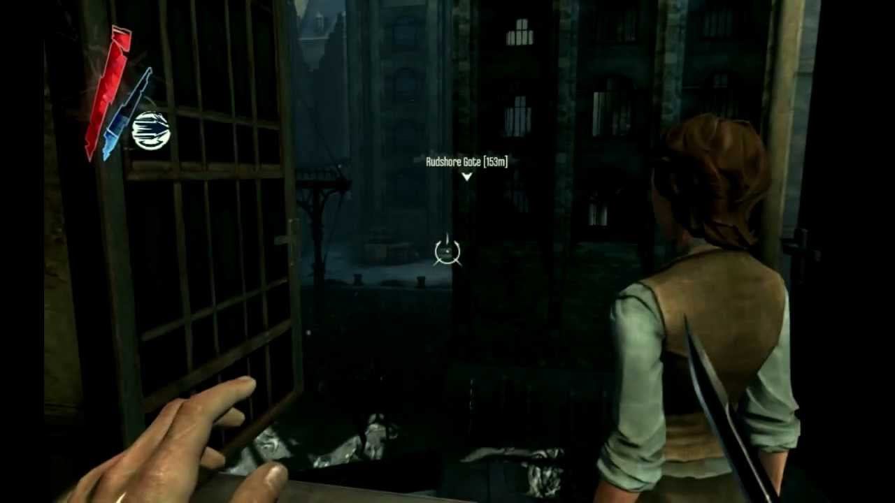 Dishonored - How To Get a Rune Like a Pro смотреть онлайн