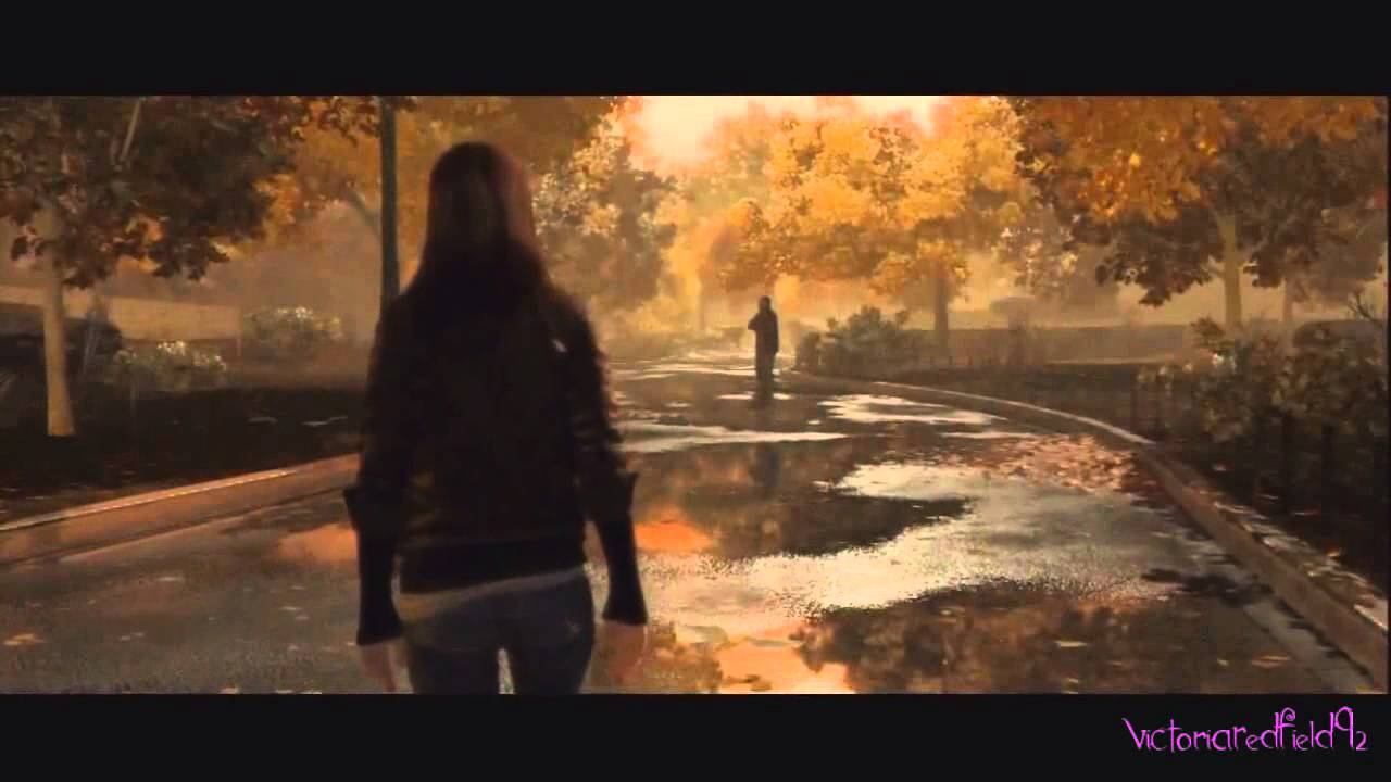 Beyond two souls | Jodie | ᵀᴿᴵᴮᵁᵀᴱ смотреть онлайн