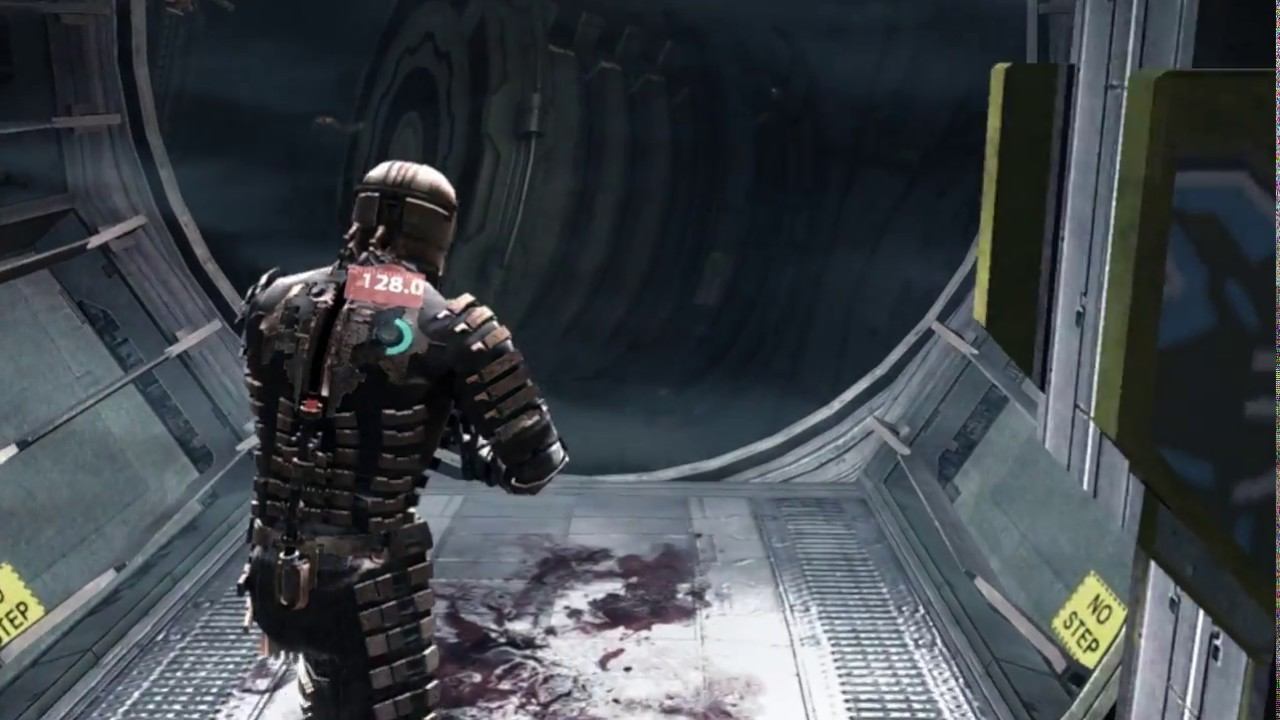 Dead Space - Последние Дни смотреть онлайн