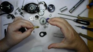 Катушка Daiwa 22 Prorex MQ LT 4000D-C