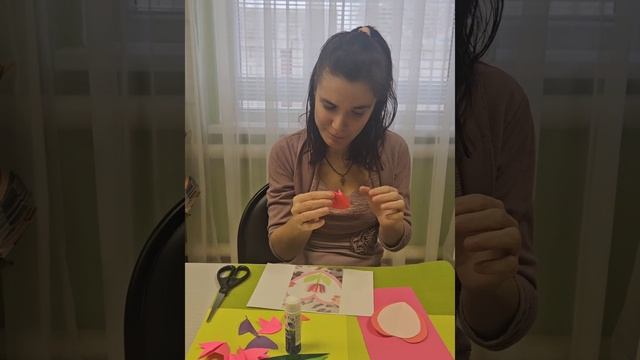 Открытки ко Дню матери смотреть онлайн