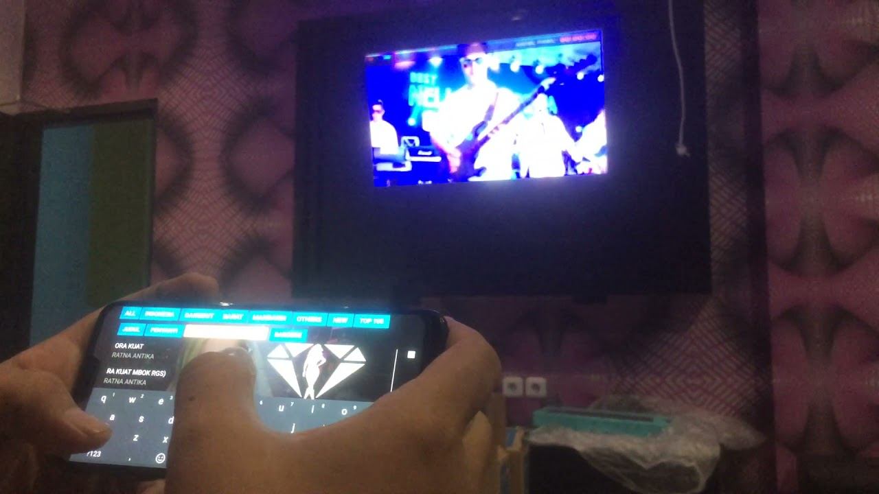 Dzone Karaoke Software with Remote Android Support смотреть онлайн