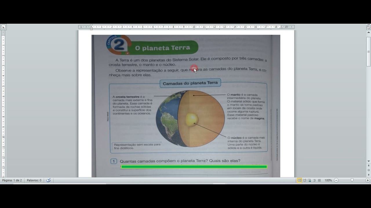 EVA MOURA/GEOGRAFIA/O PLANETA TERRA-PÁGINA 32 E 33-QUESTÕES -1,2 E 3.VIDEO AULA. 5° ANO. смотреть онлайн