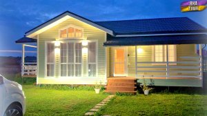 Наш новый дом! Румтур. Теперь будем жить здесь! Шаверма. День 03.