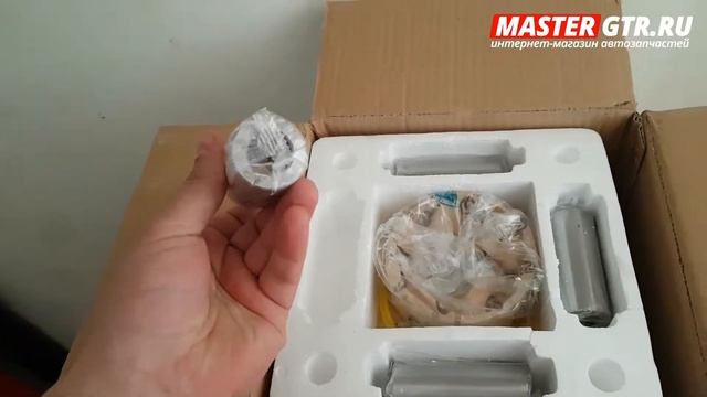 Ремкомплект поршневой группы 4100QB BAW Fenix, FAW, Юджин 1041 YUEJIN смотреть онлайн