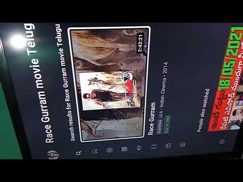 how to open smart tv youtube смотреть онлайн