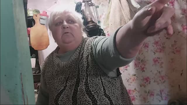 Отремонтировали телевизор Татьяне Ивановне! смотреть онлайн