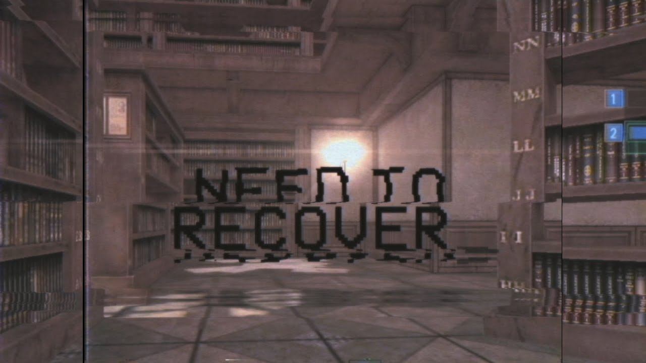 "Need to Recover" by m-80 смотреть онлайн