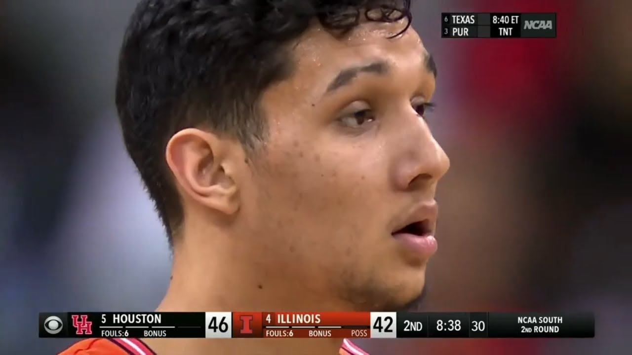 the dumbest technical foul in basketball history смотреть онлайн