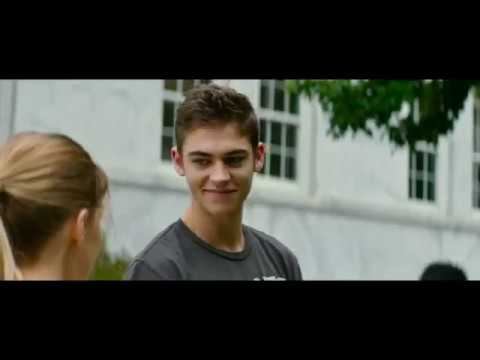 Hardin & Tessa | Правильная девочка смотреть онлайн