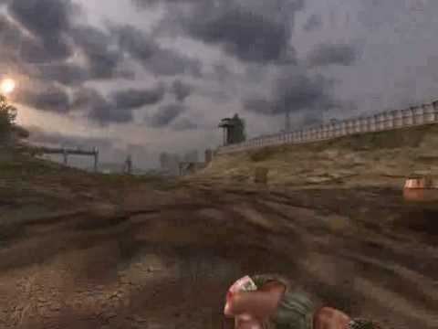 S.T.A.L.K.E.R.: Build 1935 - Yantar смотреть онлайн