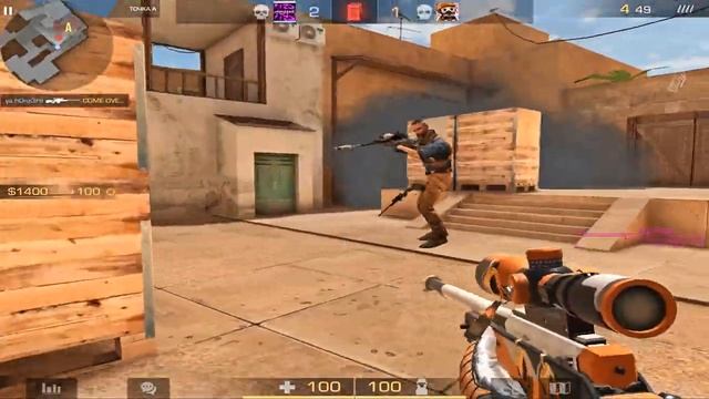 Fragmovie In MM ❤️🔥