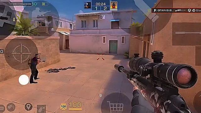 мувик стендофф 2
(кбс мьюзик-отчим)