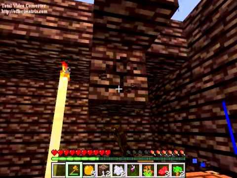 Maincraft Tropicraft 2 Нерест Алмазов смотреть онлайн