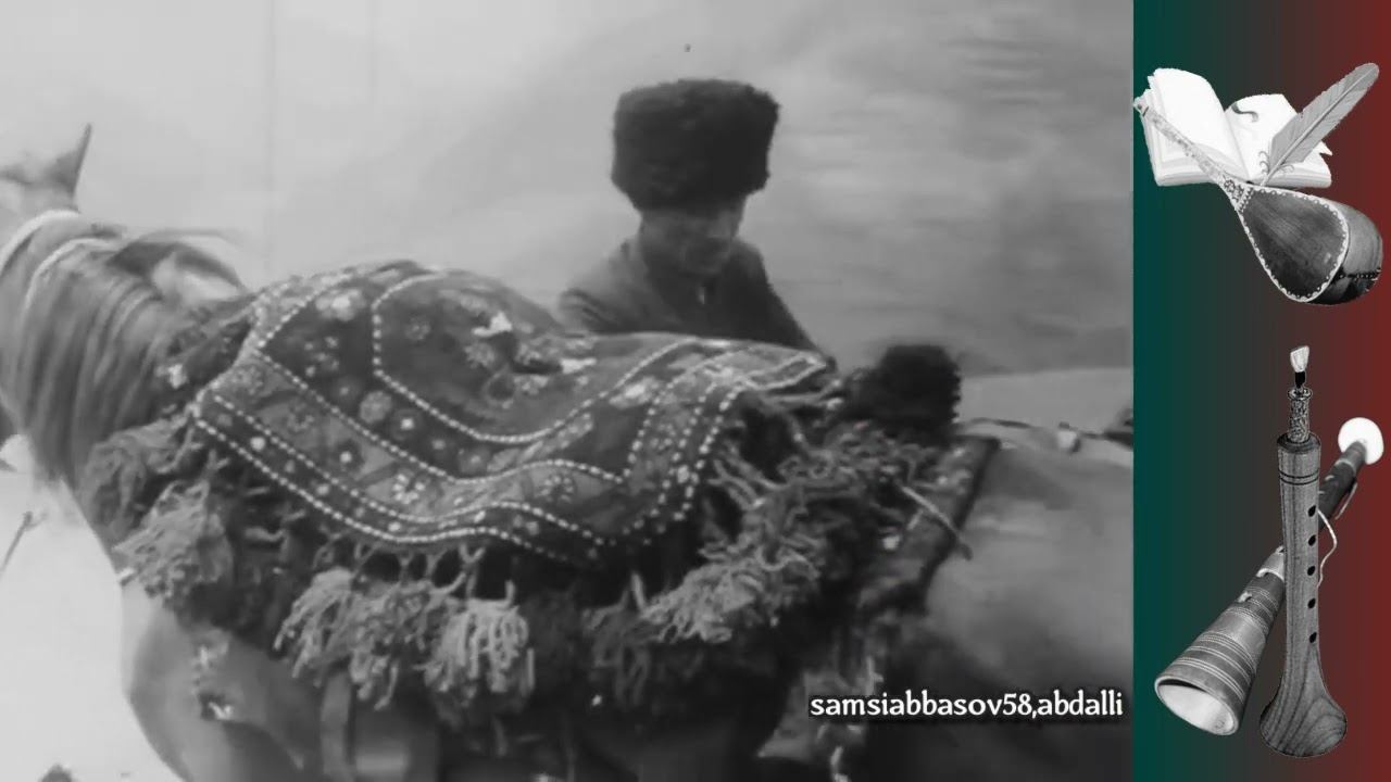 свадьба Хыналыг Азербайджан 1971 смотреть онлайн