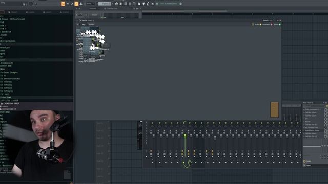 SSE3 Chord Loop & Interesting Processing Tutorial смотреть онлайн