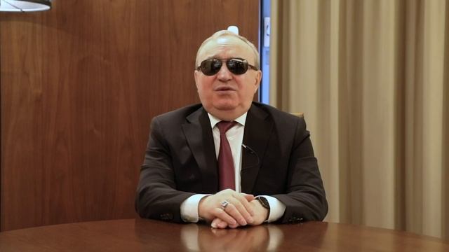 Видеоблог президента ВОС В. В. Сипкина, выпуск 115 смотреть онлайн