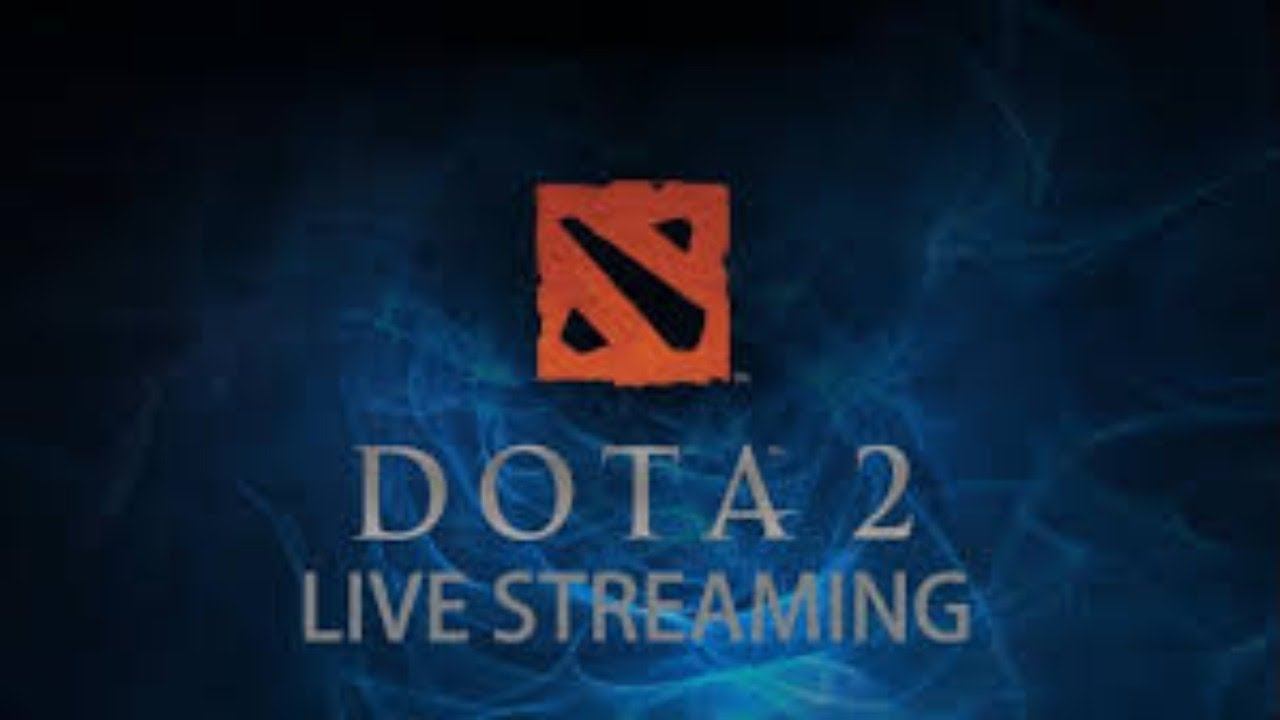 DOTA 2 Rank Games || Live Gameplay смотреть онлайн