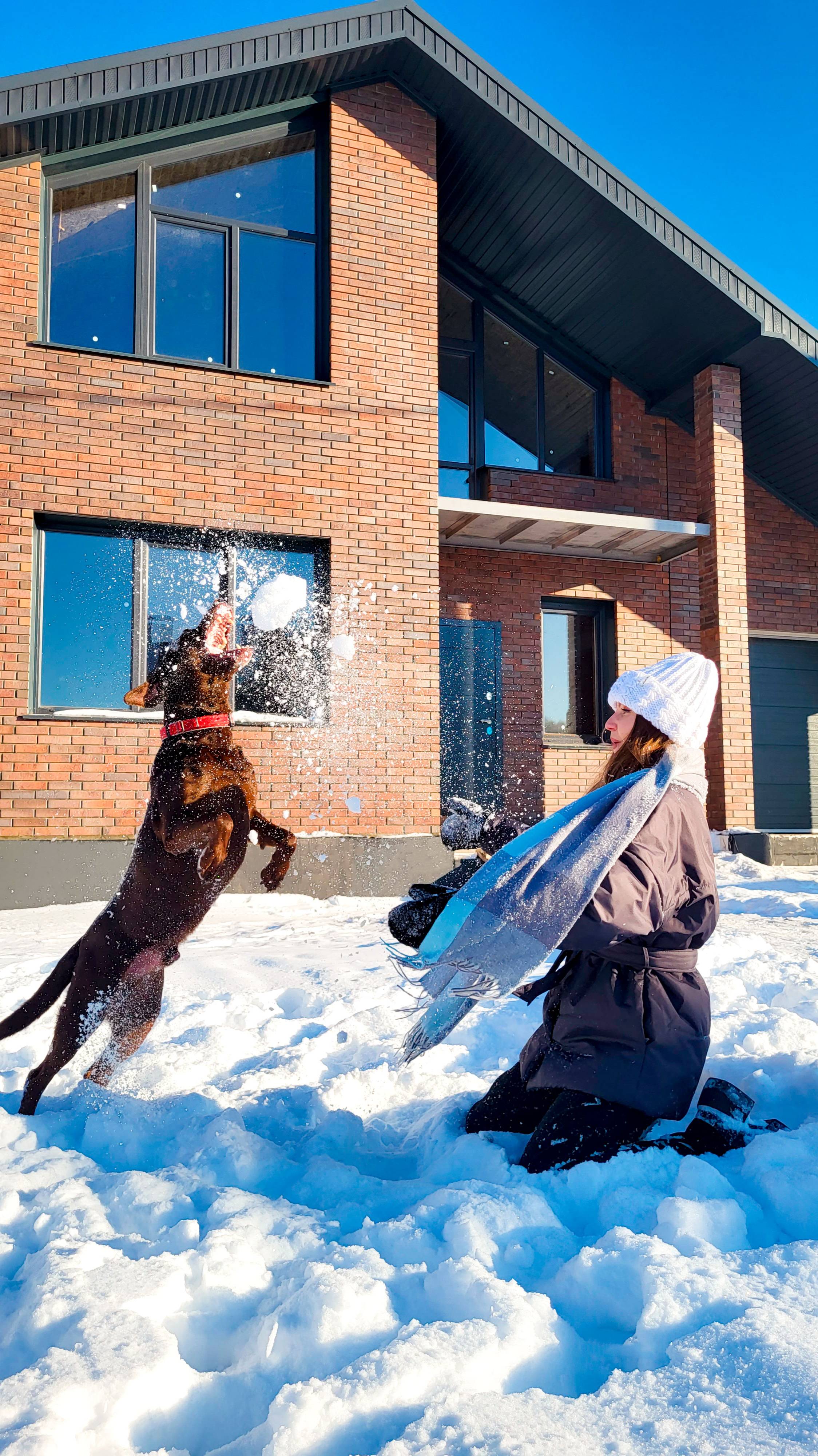 Истории наших покупателей. Строительная компания "БауАртЭстетика" смотреть онлайн