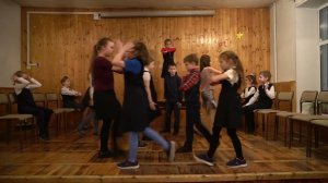 Чучело - по повести Владимира Железникова