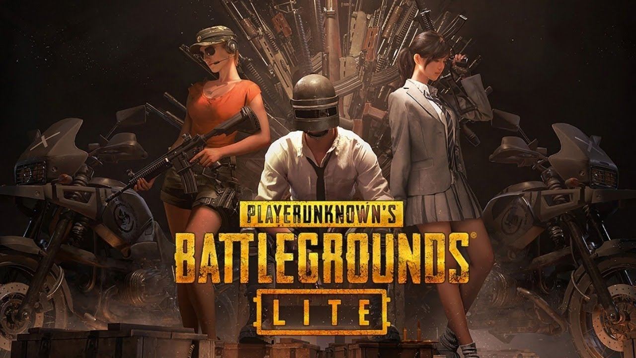 Изоляция продолжается!!! Стрим по PUBG LITE смотреть онлайн