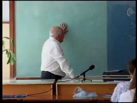 Уроки Шаталова В.Ф. - Астрономия 2-3 смотреть онлайн