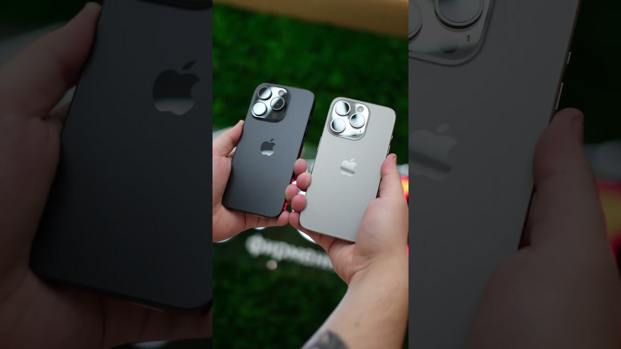 Смотреть на IPhone 15 Pro в одиночку: ❌  #shots #iphone15 #айфон #iphone #iphone14pro #ульяновск