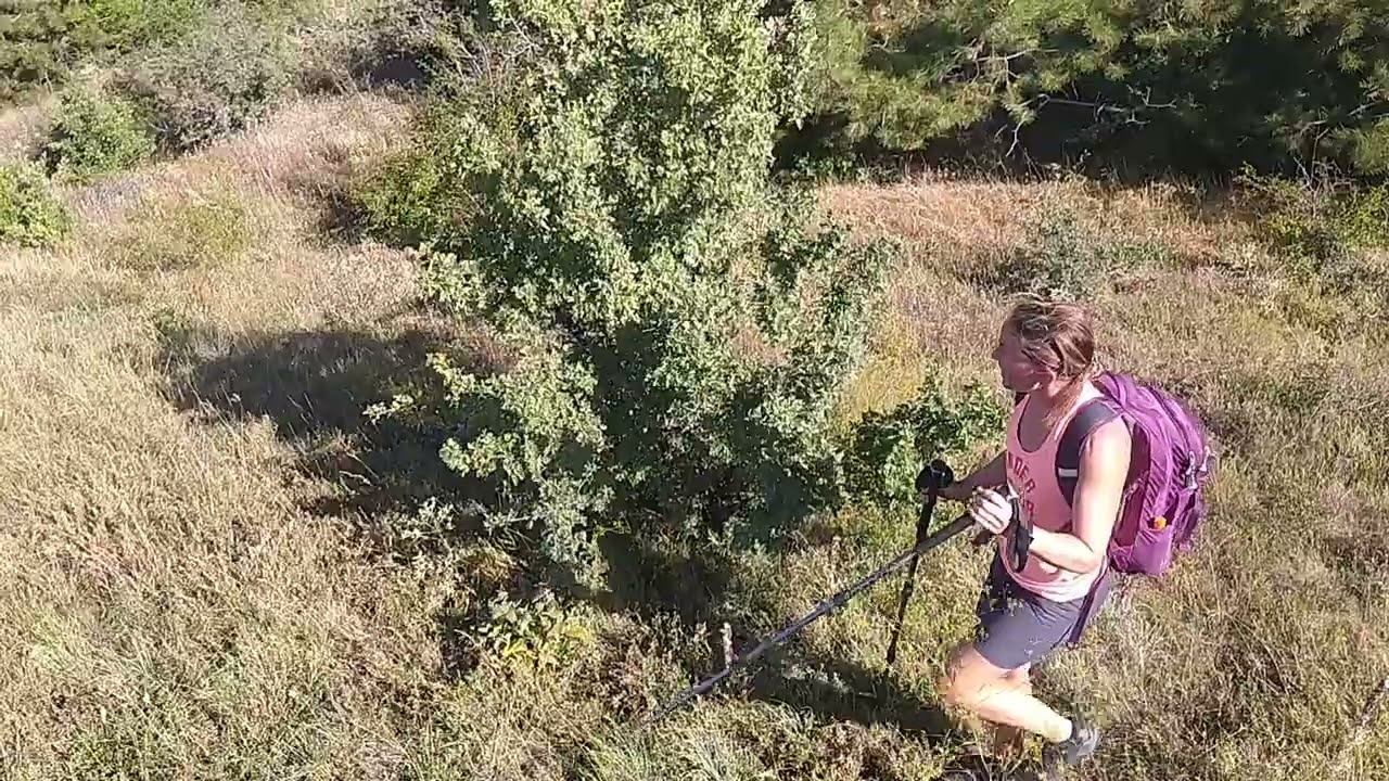 Каменные изваяния в Междуречье смотреть онлайн