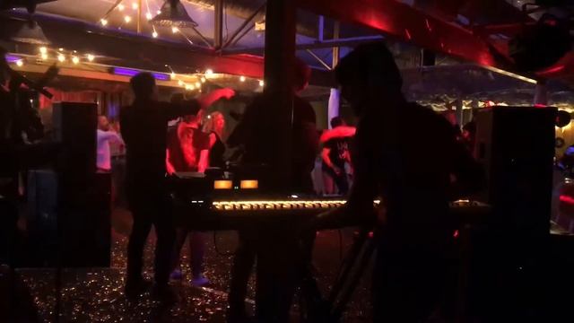 Группа «Jam Square» - Районы | Свадьба Александра и Екатерины 03.05.19 смотреть онлайн