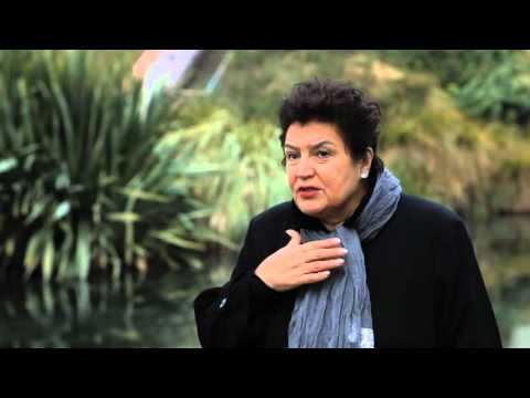 Christchurch Central Recovery Plan: The Ngāi Tahu Connection смотреть онлайн