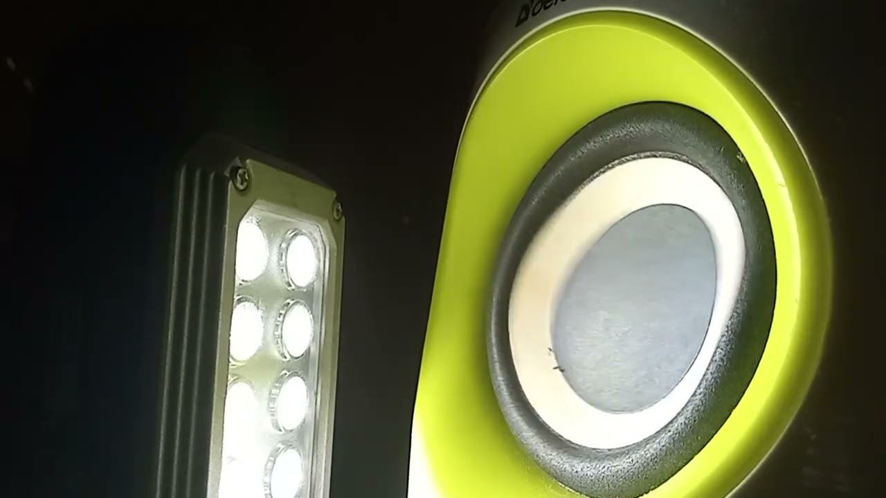 defender subwoofer 100% volume смотреть онлайн