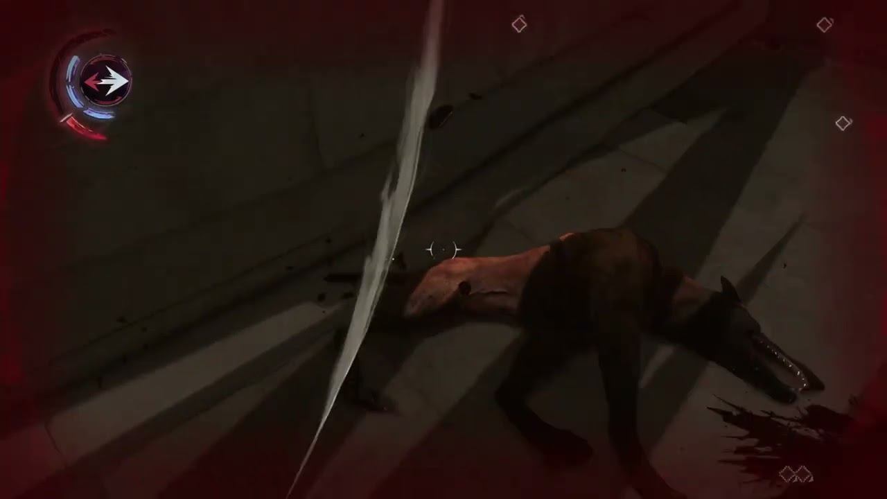 Dishonored: Death of the Outsider #2 Ограбление бана смотреть онлайн