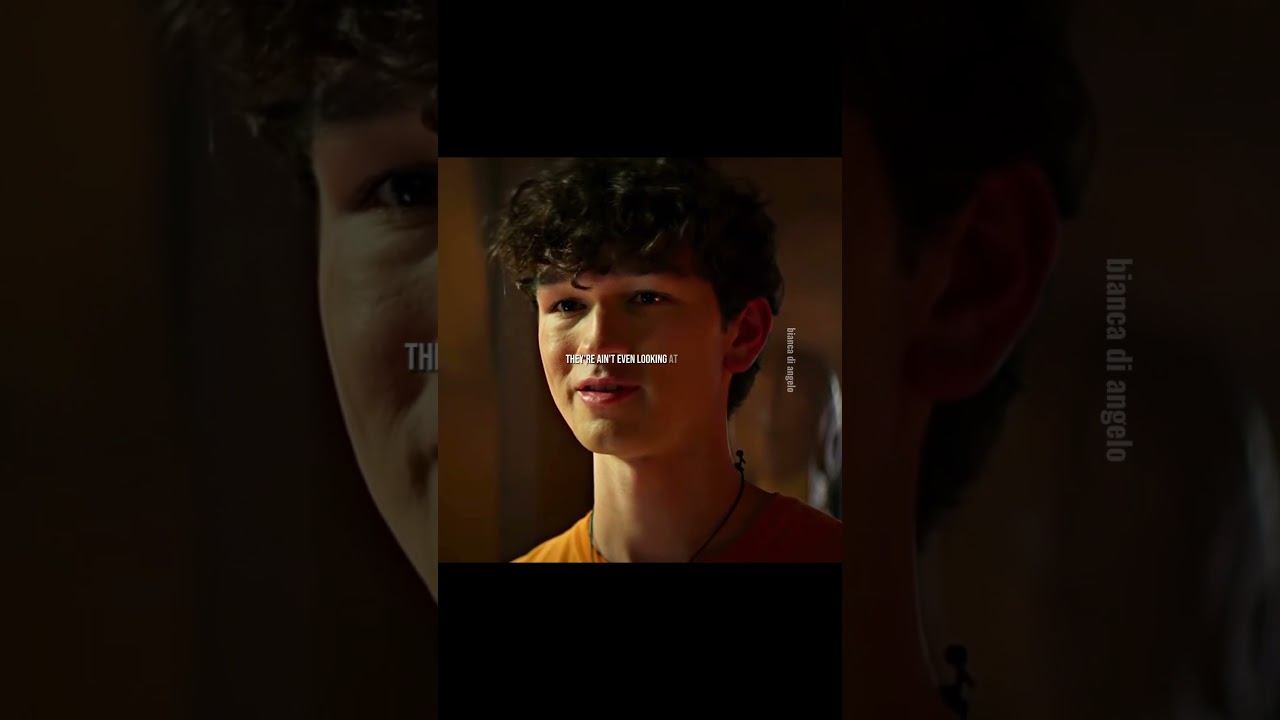 Clarisse and Luke edit. #lukecastellan #clarisselarue #pjoedit #percyjackson смотреть онлайн