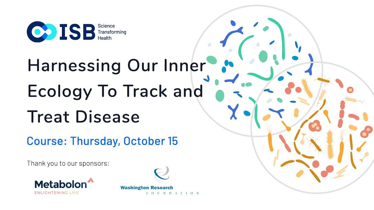 Course: Modeling microbiota-wide metabolism with MICOM - pt. I смотреть онлайн