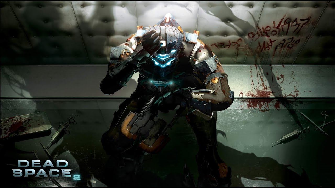 Dead Space 2 GamePlay Legendado #11 (PC) смотреть онлайн