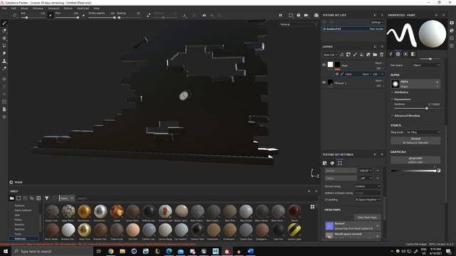 06_Multi-UV_Workflow смотреть онлайн