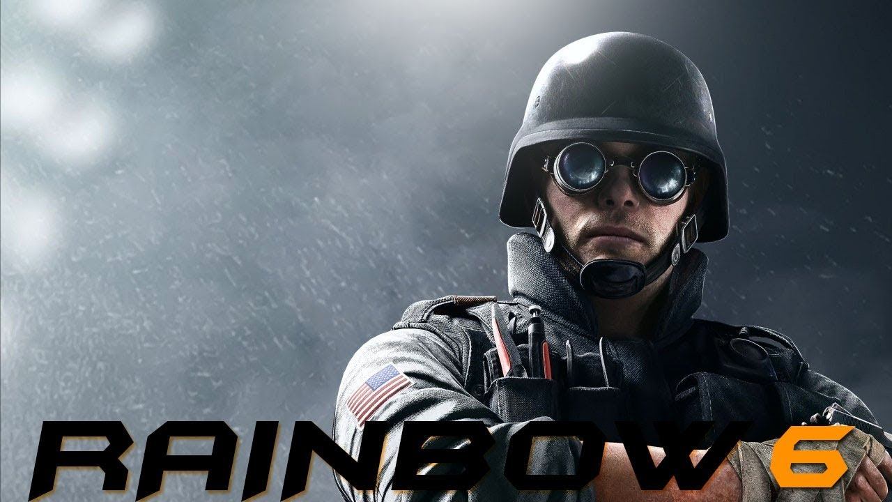 Rainbow Six: Siege: Do you know what sound Montagnes shield makes? смотреть онлайн