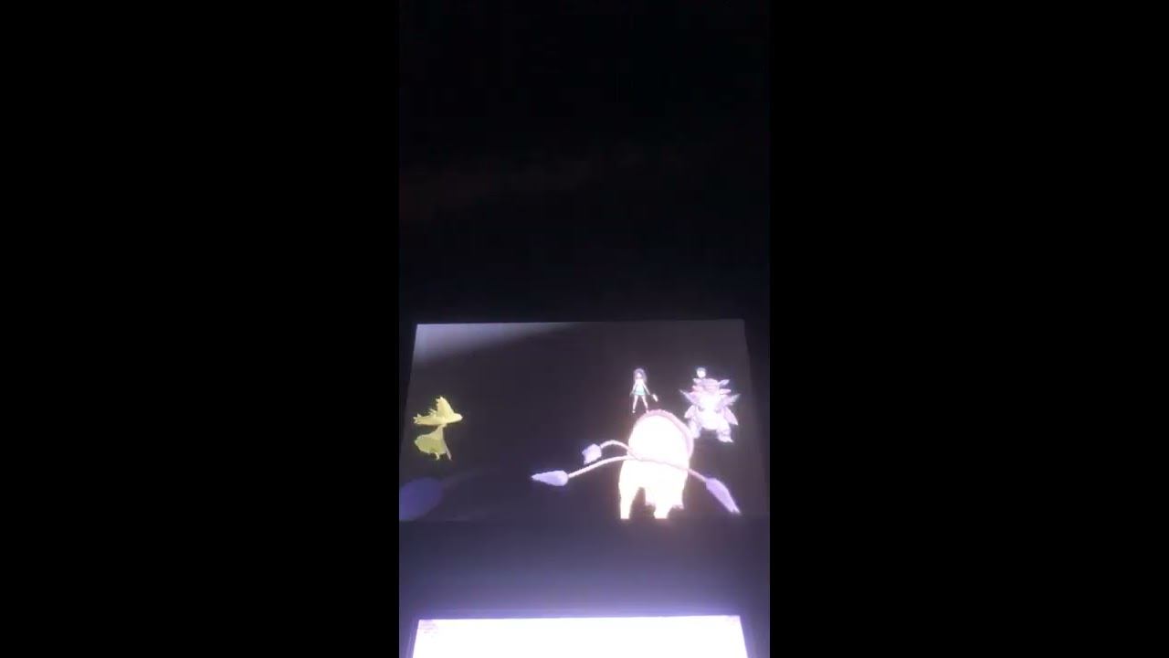 The Recipe For a Crit Quake (UM Battle Tree) смотреть онлайн